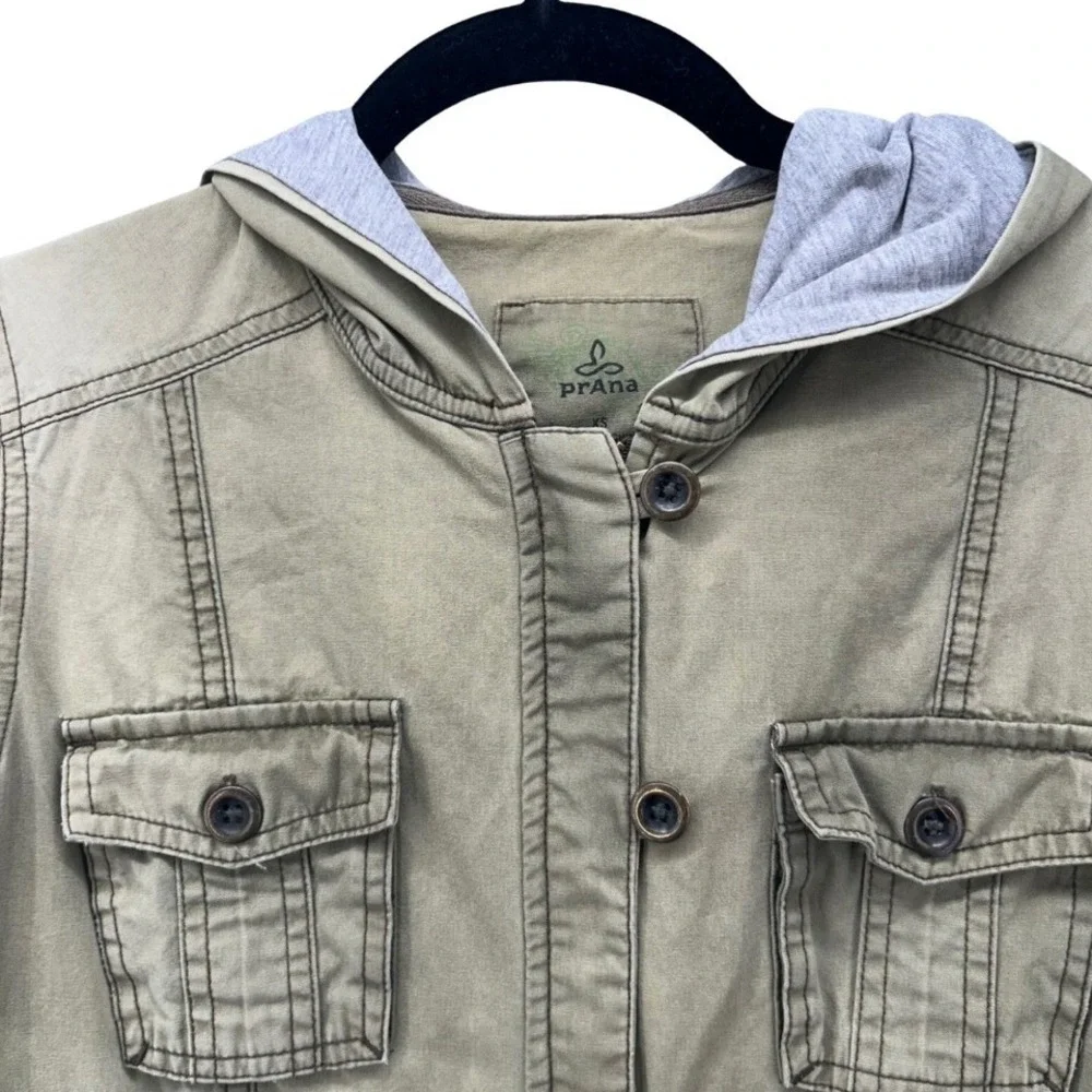 elevated outerwear